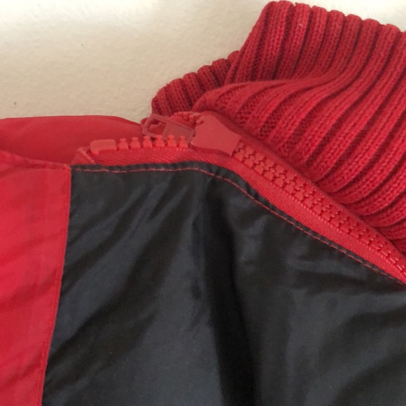 tommy hilfiger jeans winter coat/jacket - Picture 11 of 12